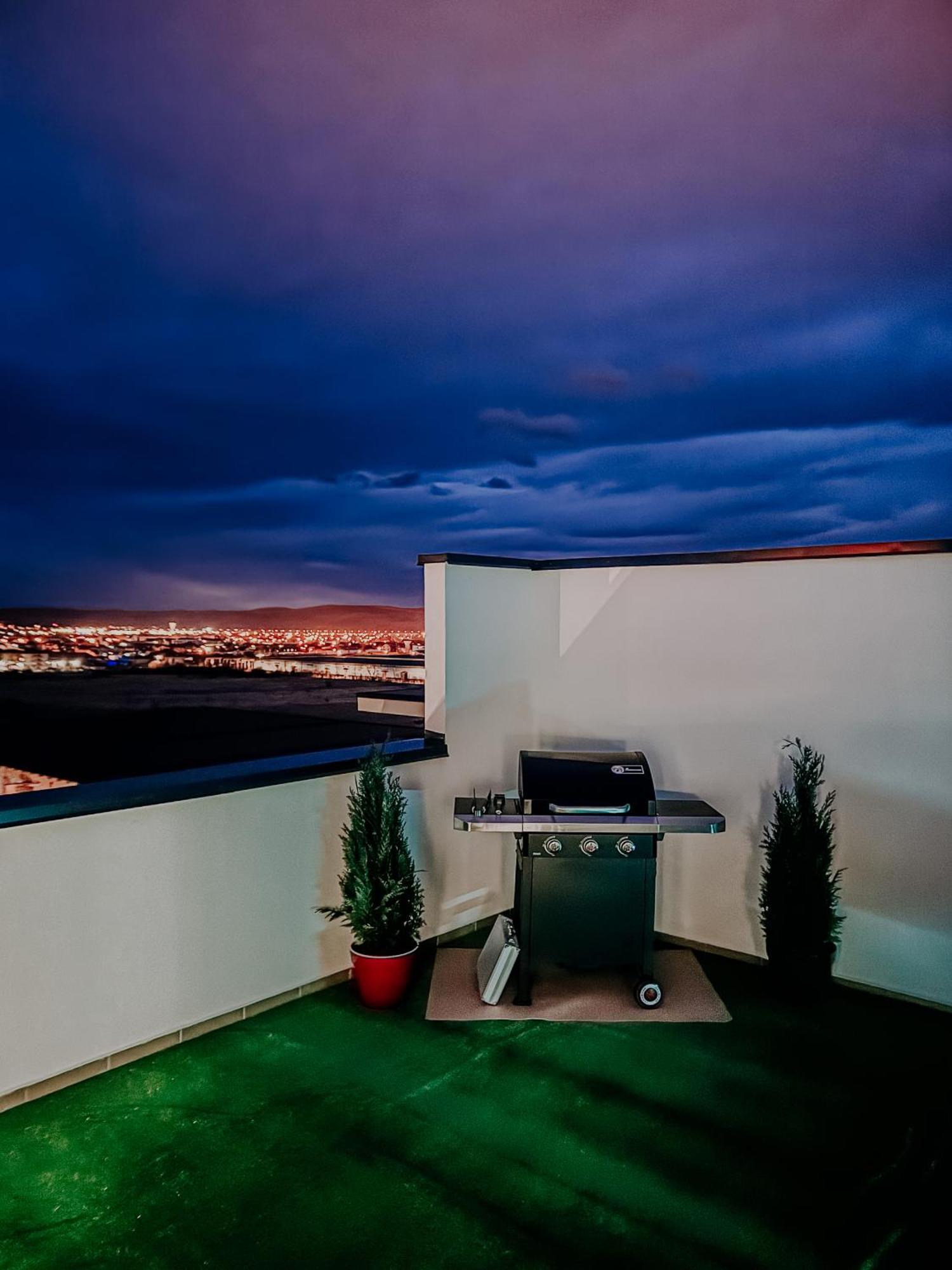 Appartement Luxury Penthouse Belvedere *