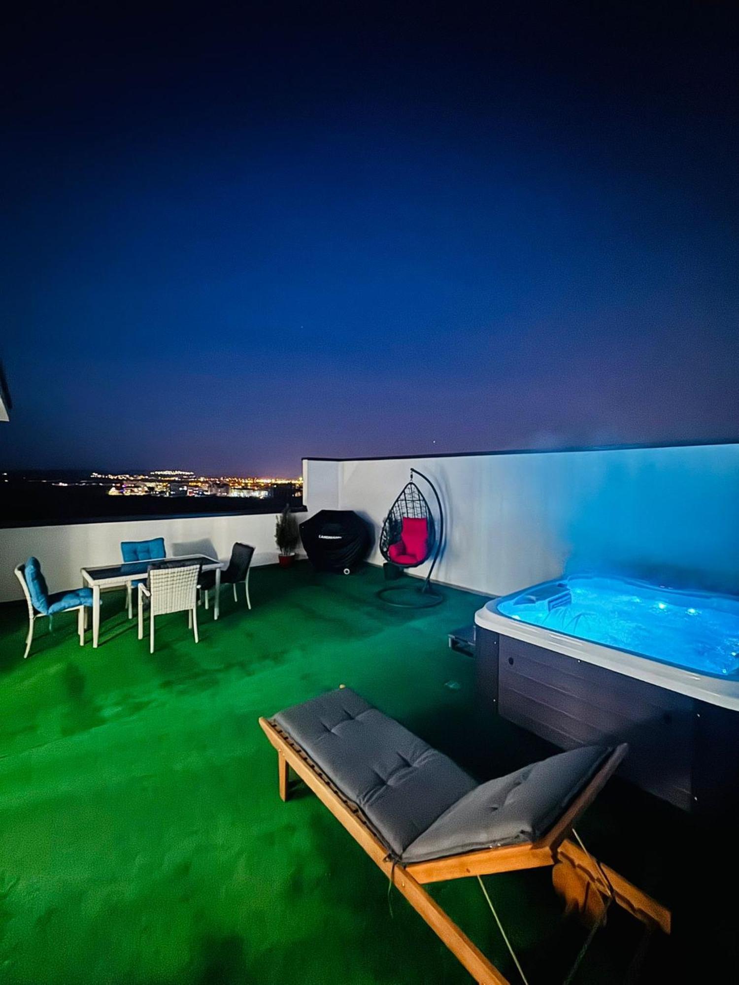Appartement Luxury Penthouse Belvedere